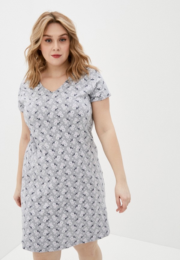 фото Платье домашнее lika dress
