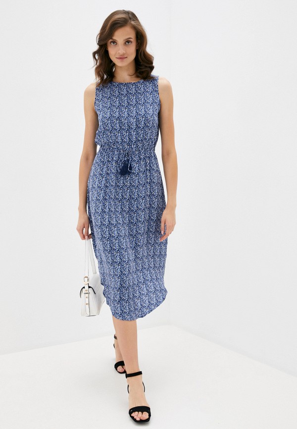 

Платье LC Waikiki, Синий