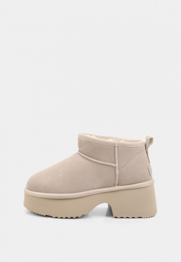 Полусапоги Natali Arme