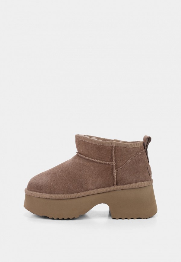 Полусапоги Natali Arme