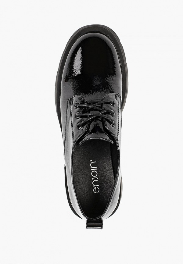 фото Ботинки obba