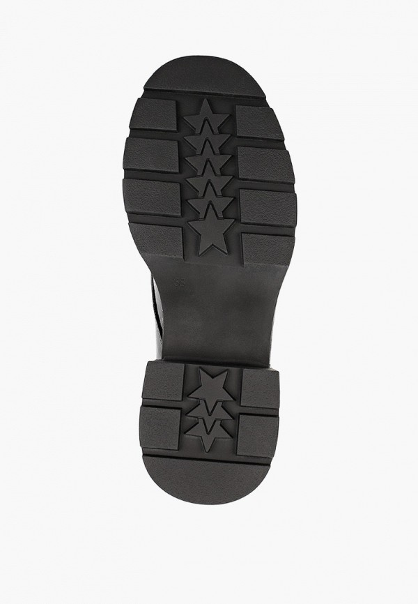 фото Ботинки obba