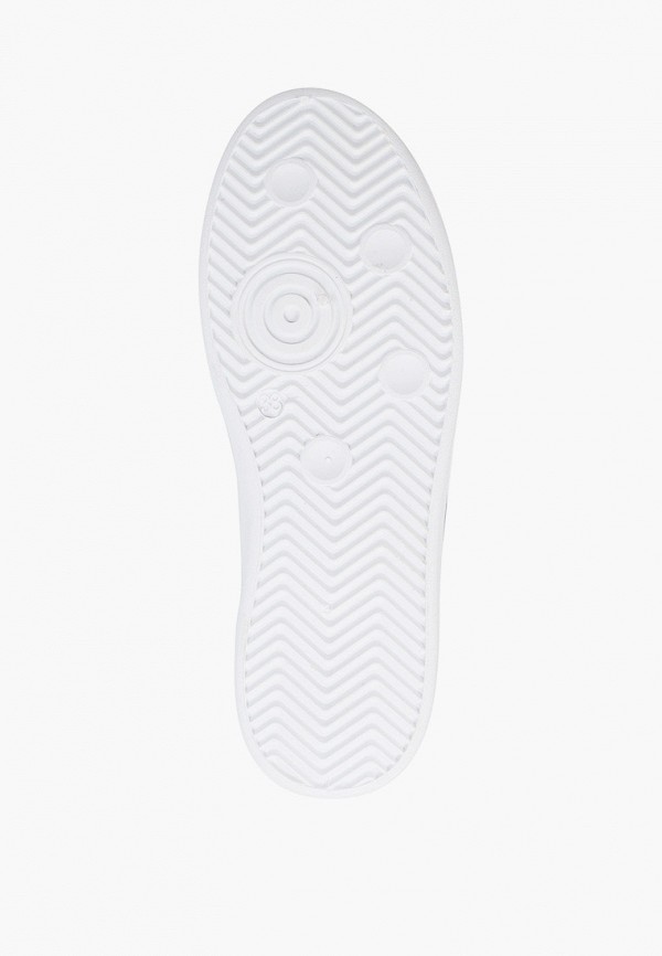 фото Кеды obba