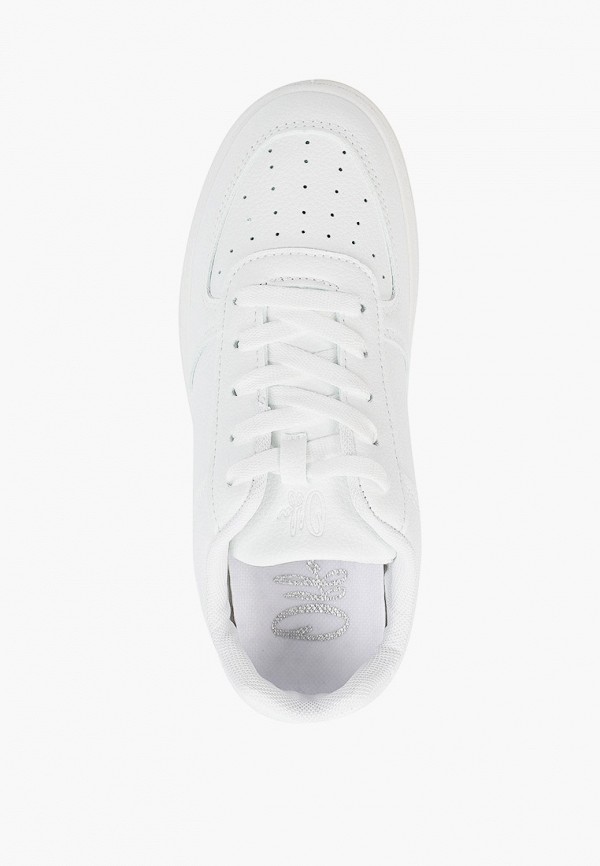 фото Кеды obba