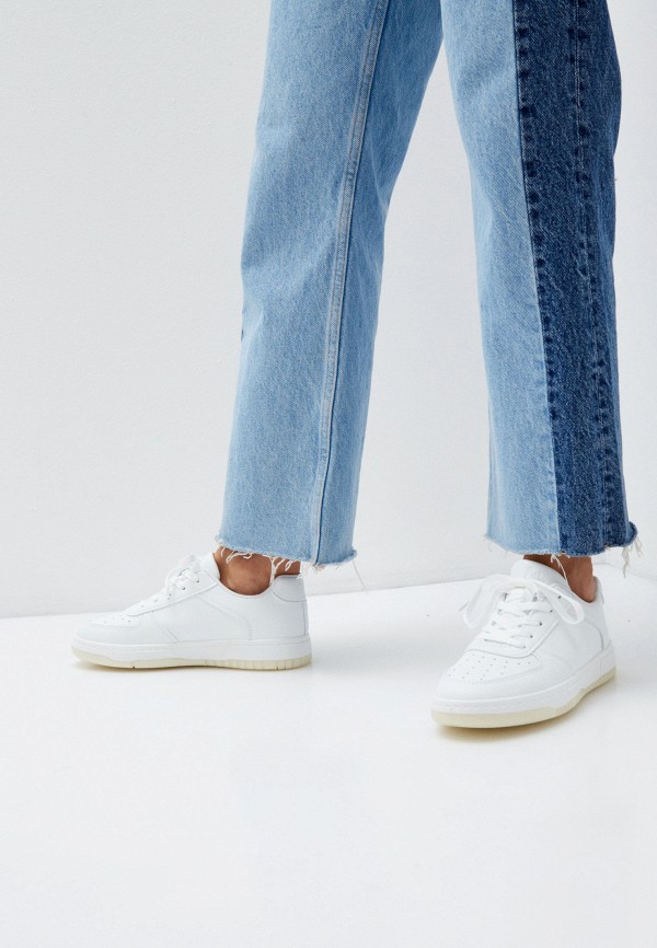 фото Кеды obba