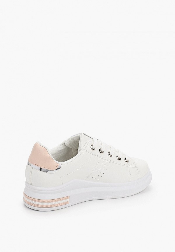 фото Кеды obba