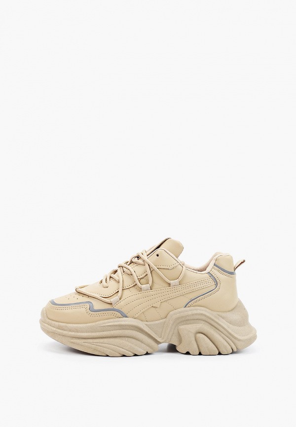 фото Кроссовки obba