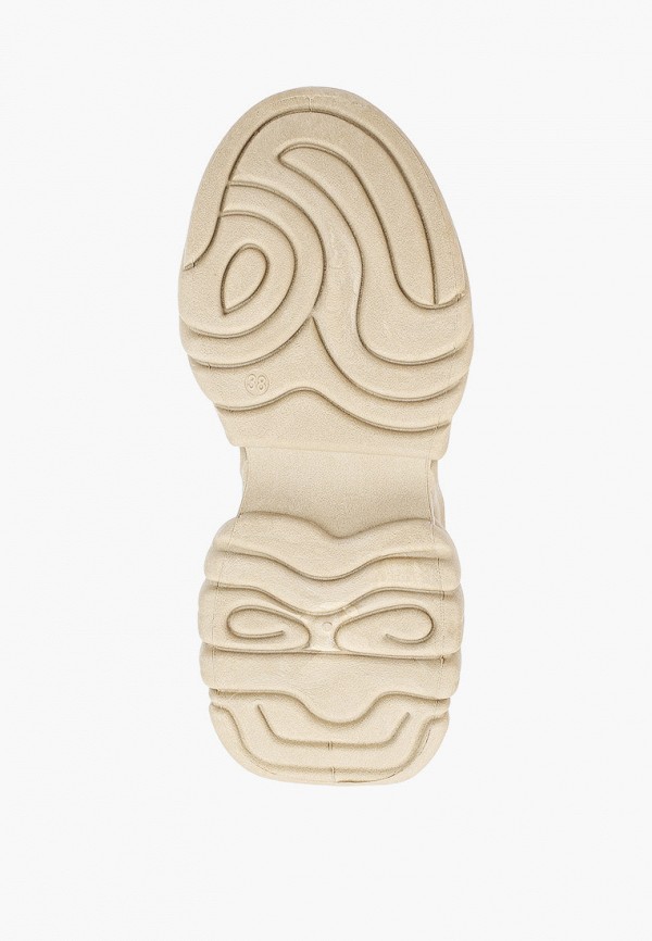 фото Кроссовки obba