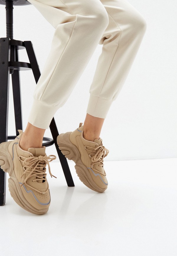 фото Кроссовки obba