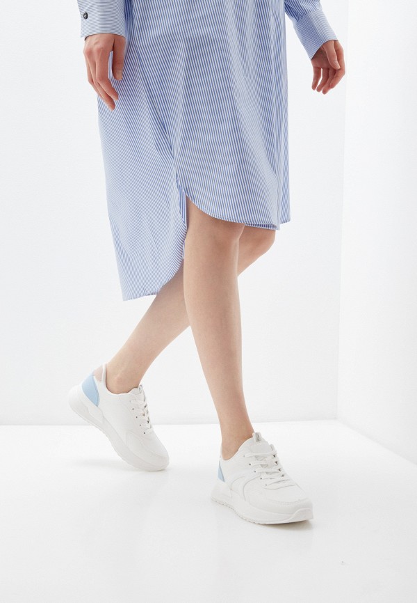 фото Кроссовки obba