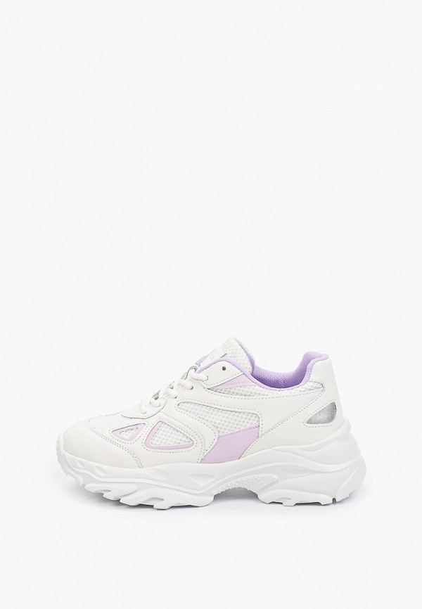 фото Кроссовки obba