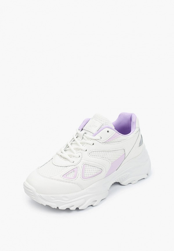 фото Кроссовки obba