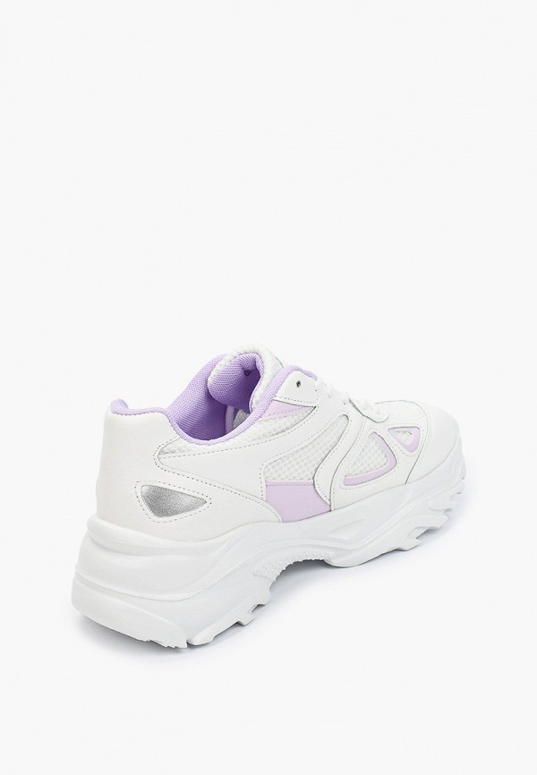 фото Кроссовки obba