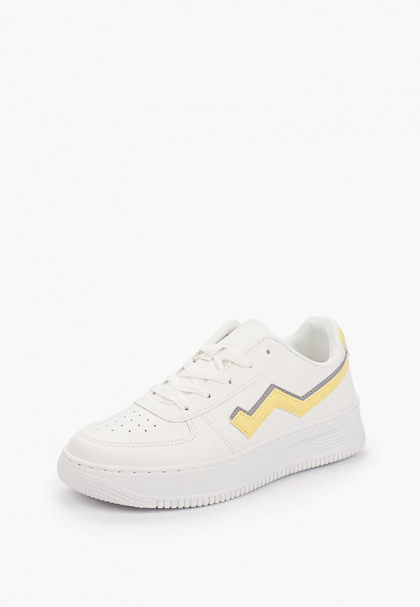 фото Кеды obba