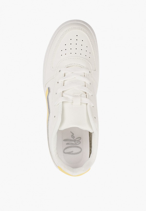 фото Кеды obba