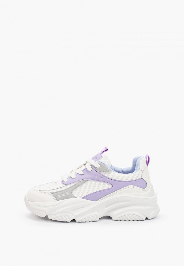 фото Кроссовки obba