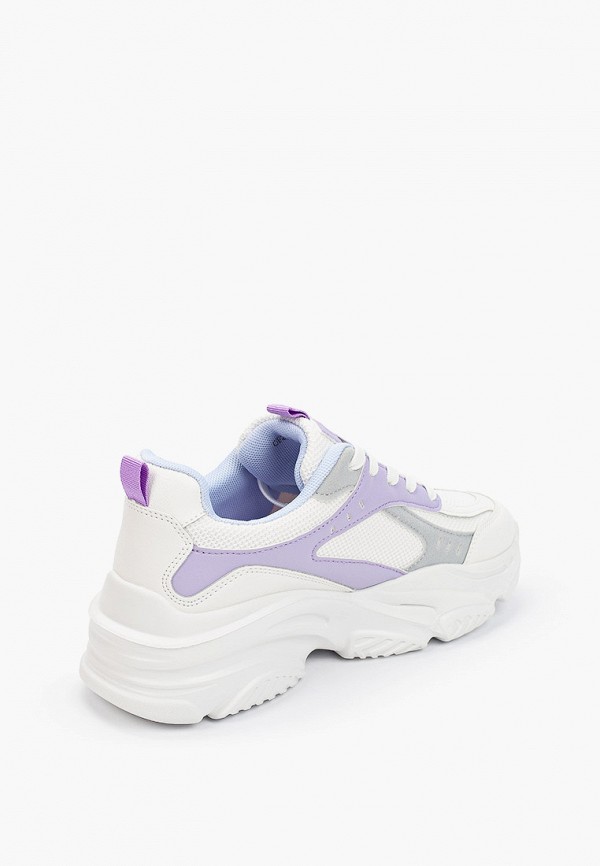 фото Кроссовки obba