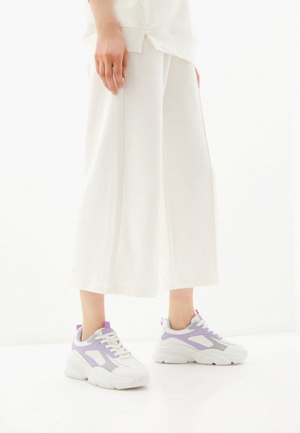 фото Кроссовки obba