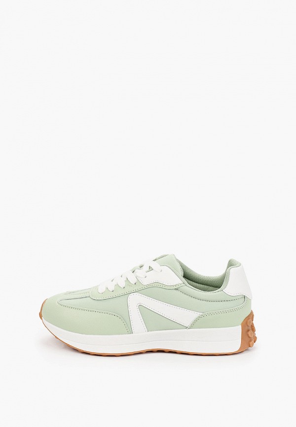 фото Кроссовки obba