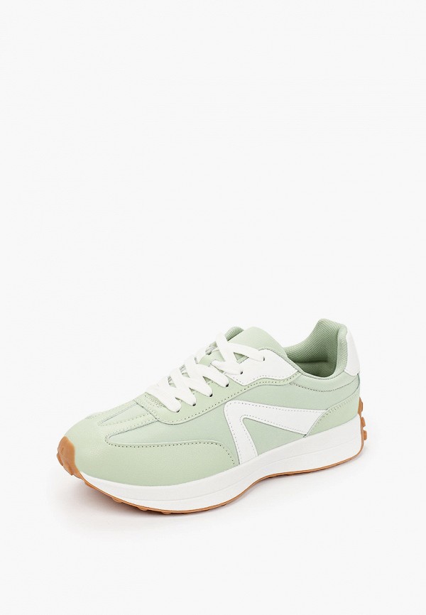 фото Кроссовки obba