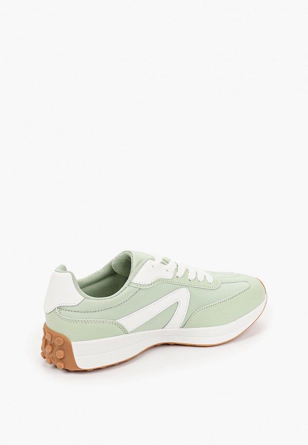 фото Кроссовки obba