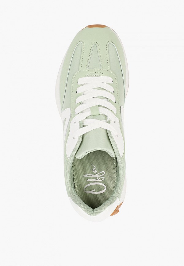 фото Кроссовки obba