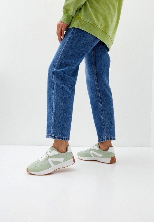 фото Кроссовки obba