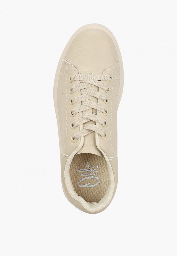 фото Кеды obba