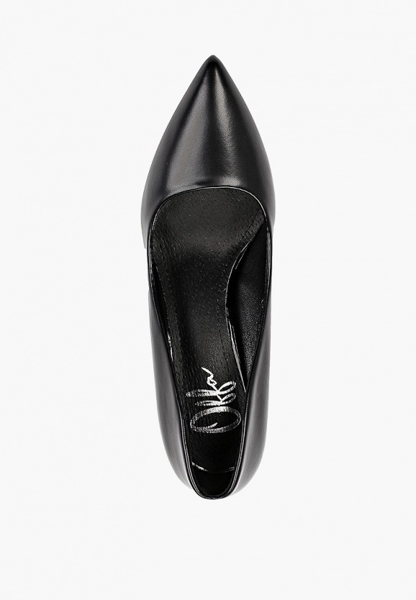 фото Туфли obba