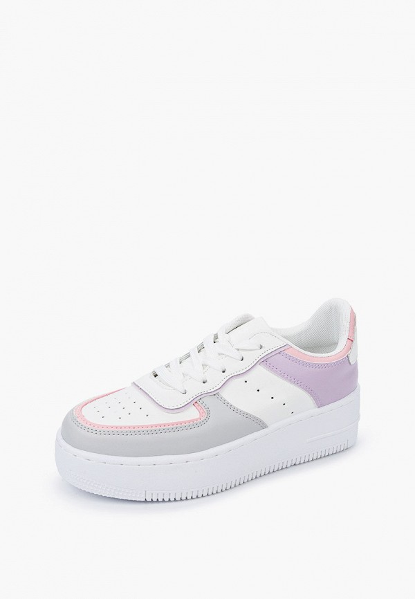 фото Кеды obba