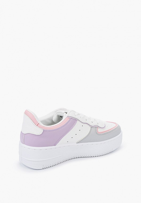 фото Кеды obba