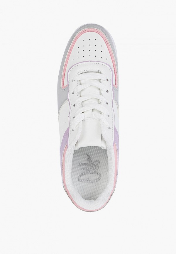 фото Кеды obba