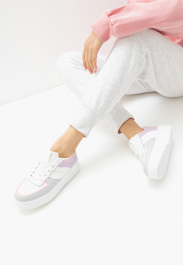 фото Кеды obba