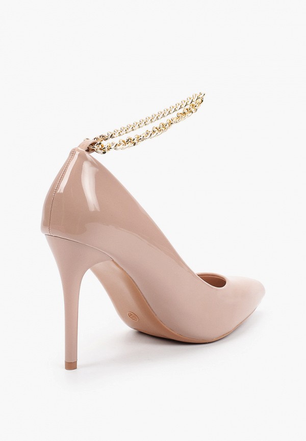 фото Туфли и браслет obba