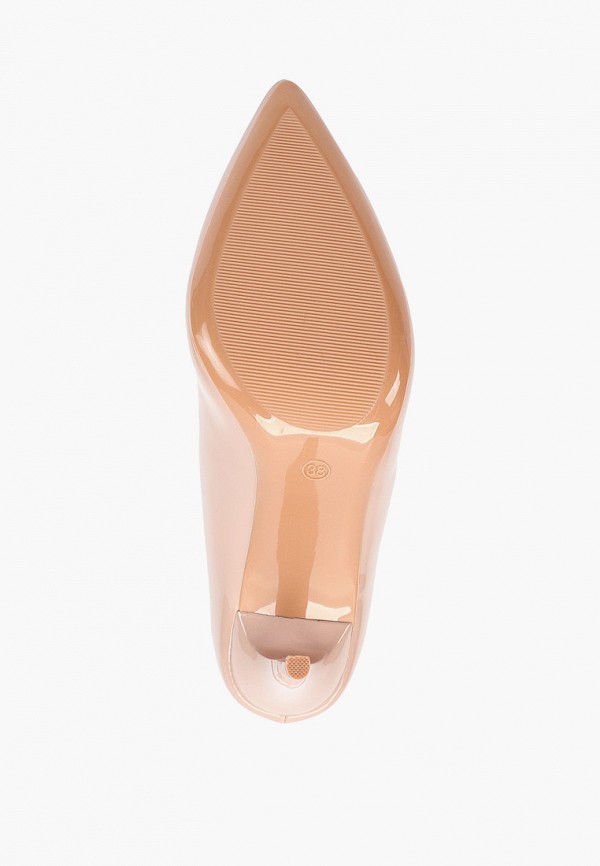 фото Туфли и браслет obba