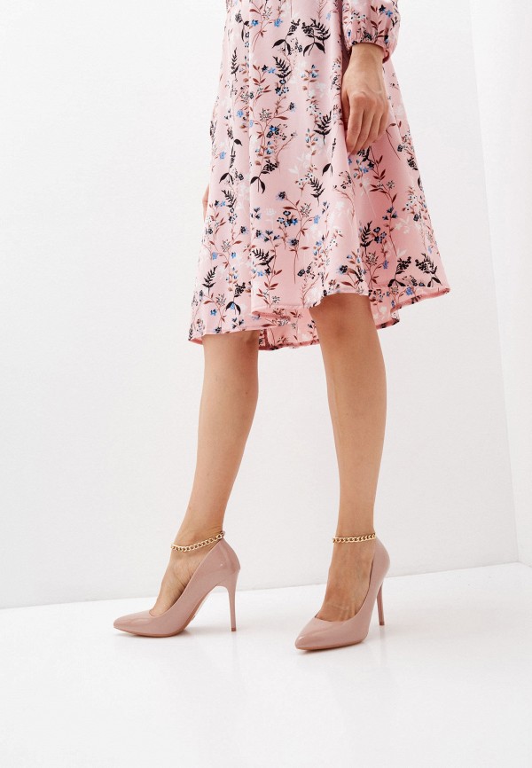 фото Туфли и браслет obba