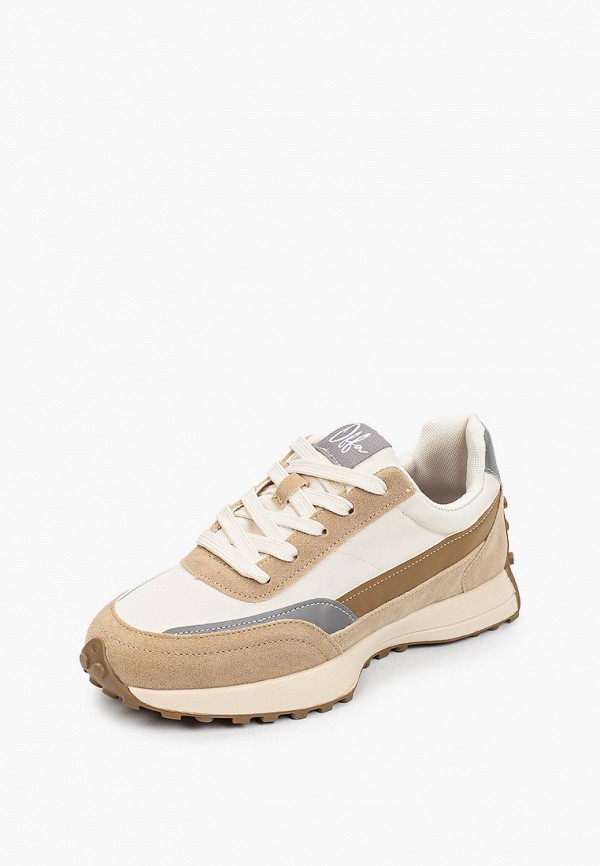 фото Кроссовки obba