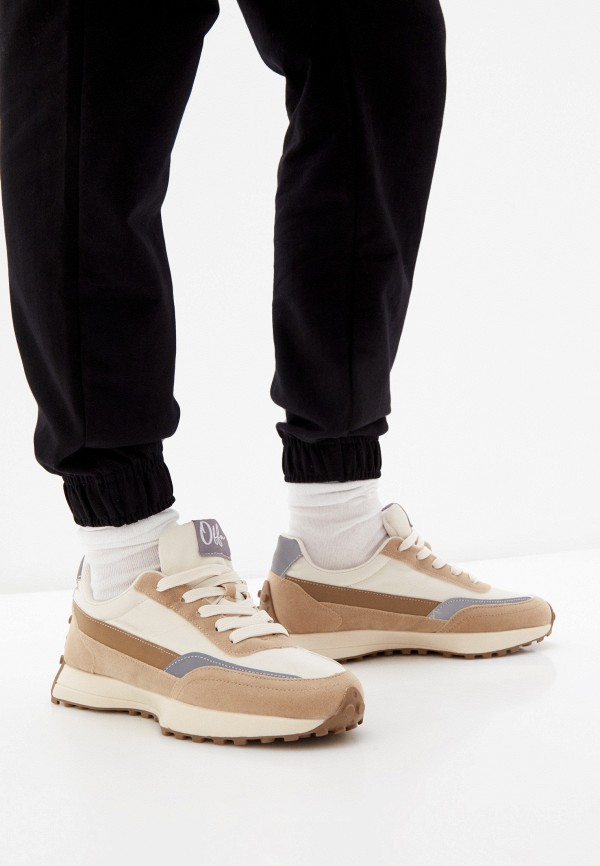 фото Кроссовки obba