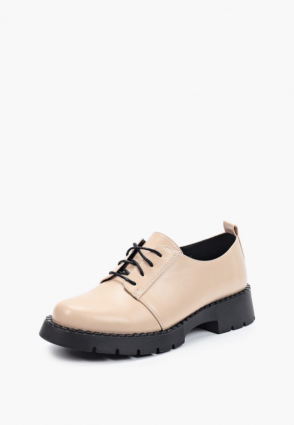 фото Ботинки obba