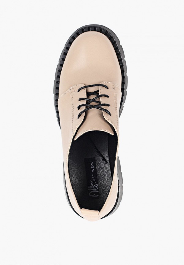 фото Ботинки obba