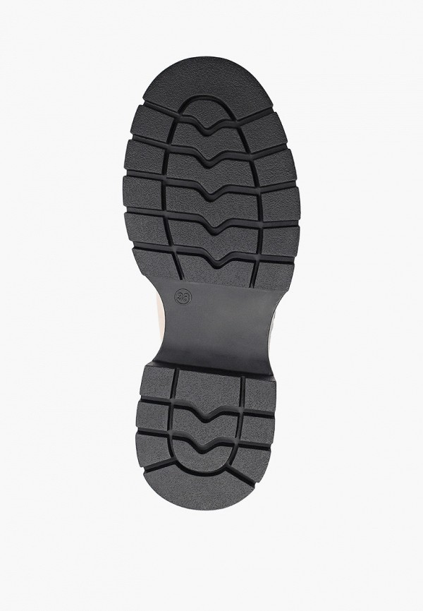 фото Ботинки obba