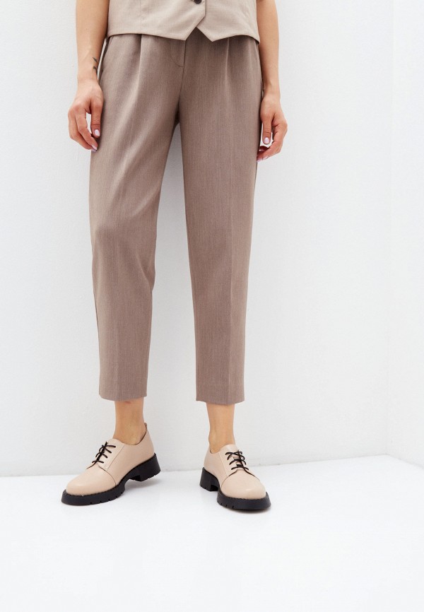 фото Ботинки obba