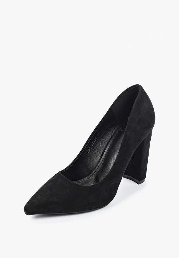 фото Туфли obba