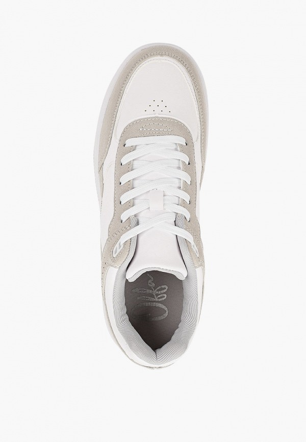 фото Кеды obba