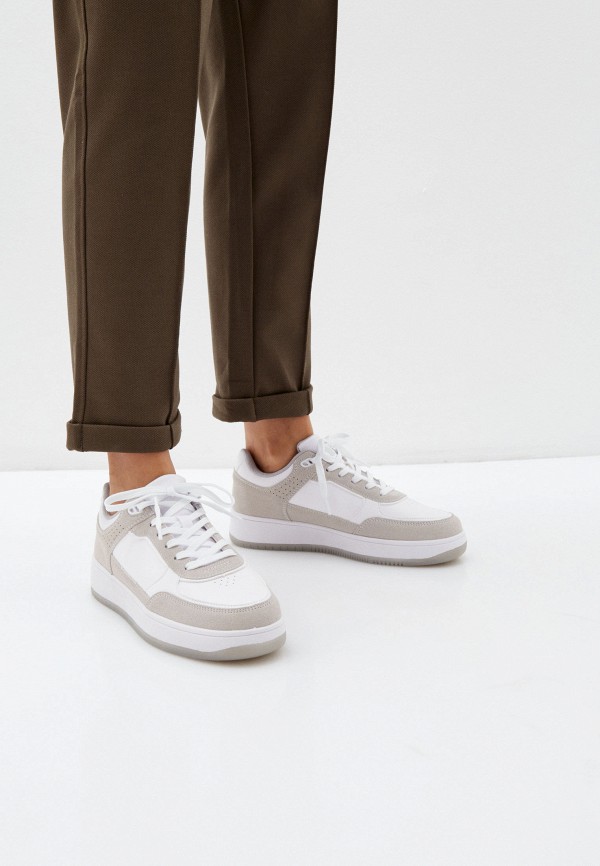 фото Кеды obba