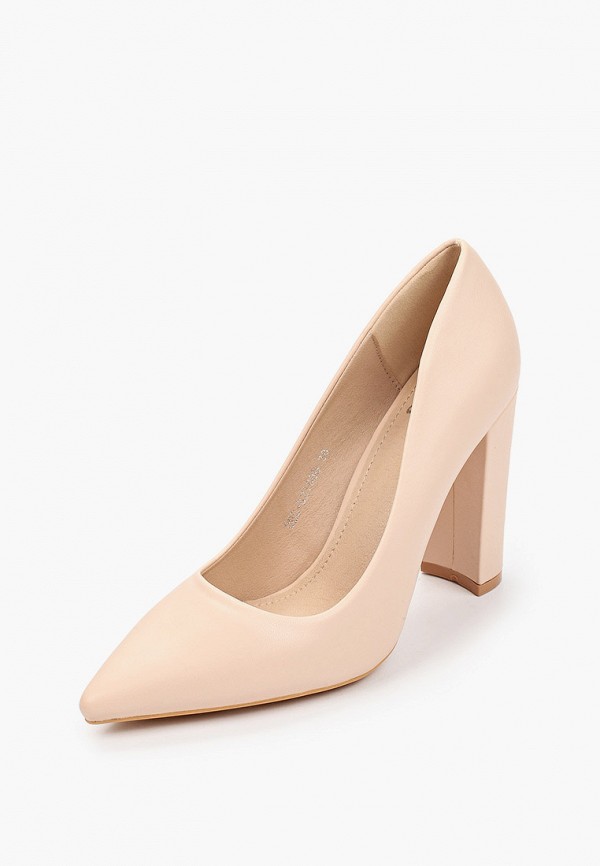 фото Туфли obba