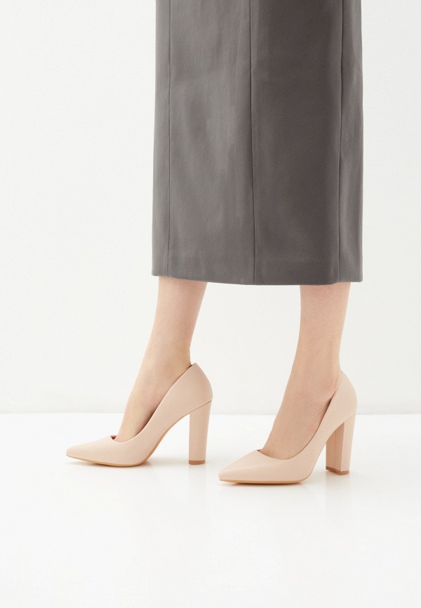 фото Туфли obba