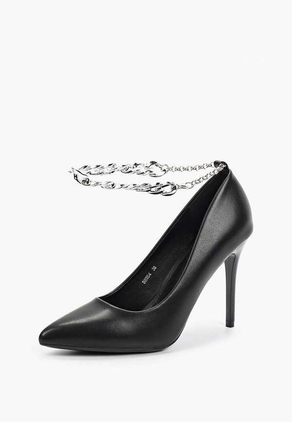 фото Туфли obba