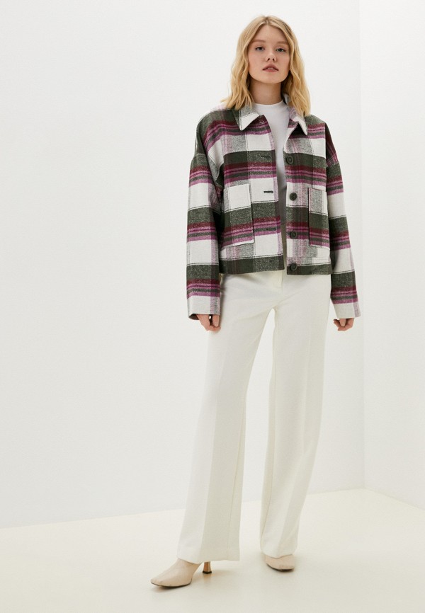 фото Полупальто theone by svetlana ermak