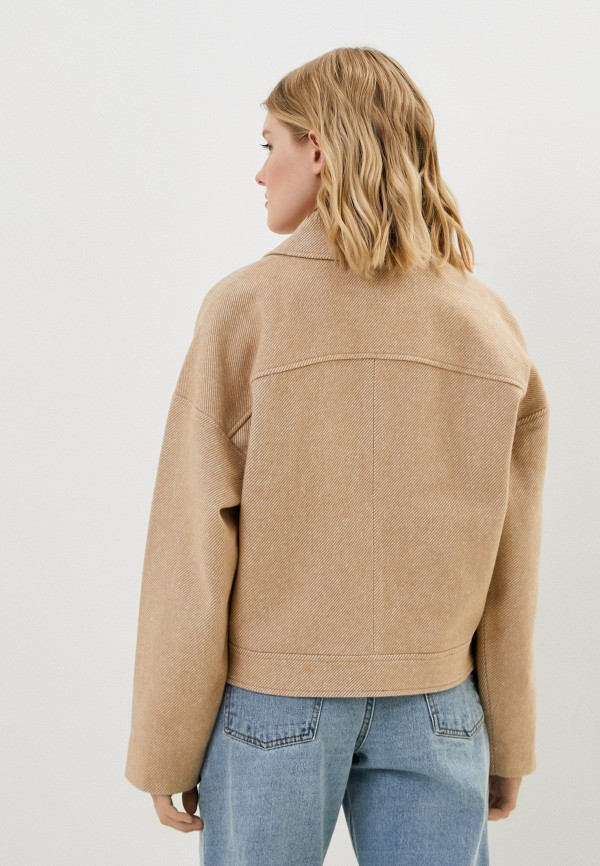 фото Полупальто theone by svetlana ermak